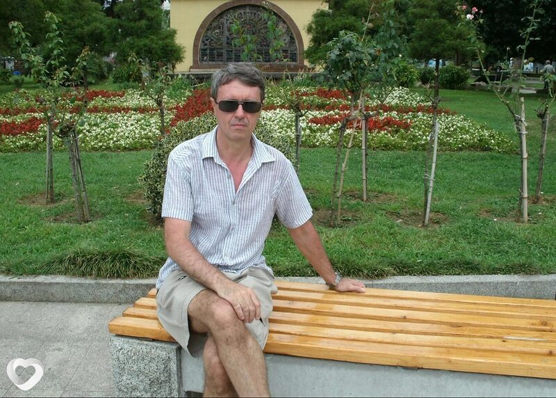 Владимир, 52, Омске — анкета №1217127