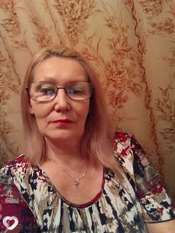 Галина, 69, Усть-Каменогорск — анкета №1216963