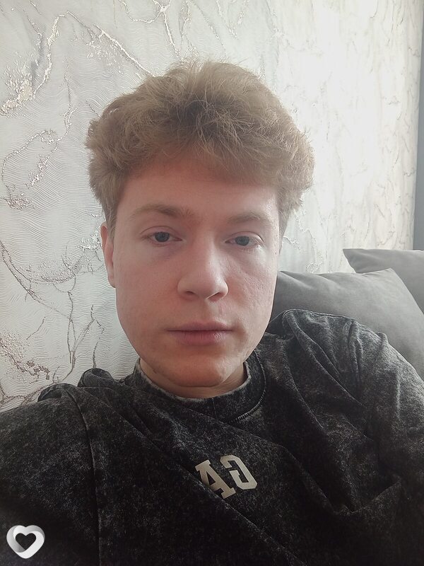 Александр, 25, Гродно — анкета №1216968