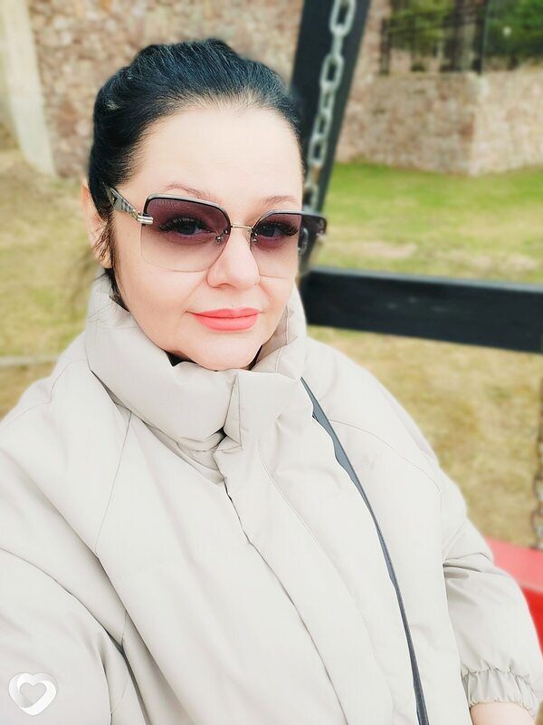 Yuliya, Усинск