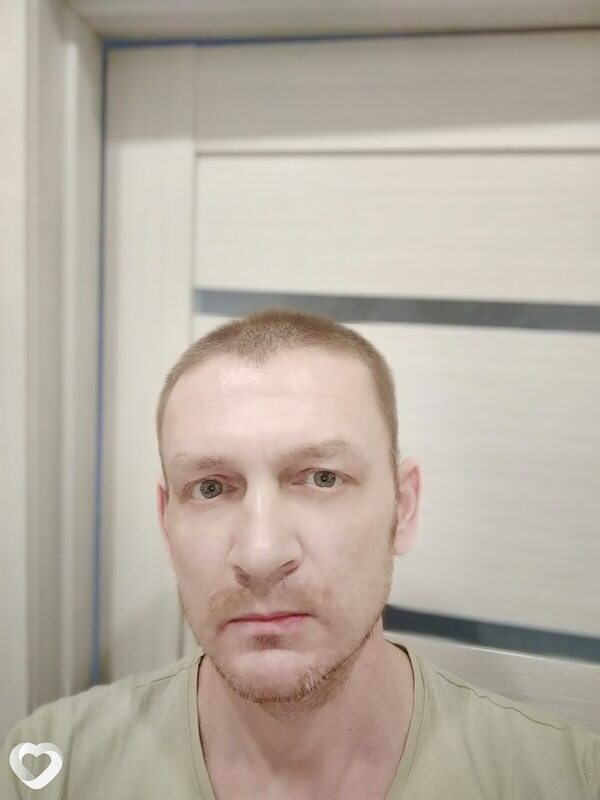 Кирилл, 42, Оренбурге — анкета №1216972