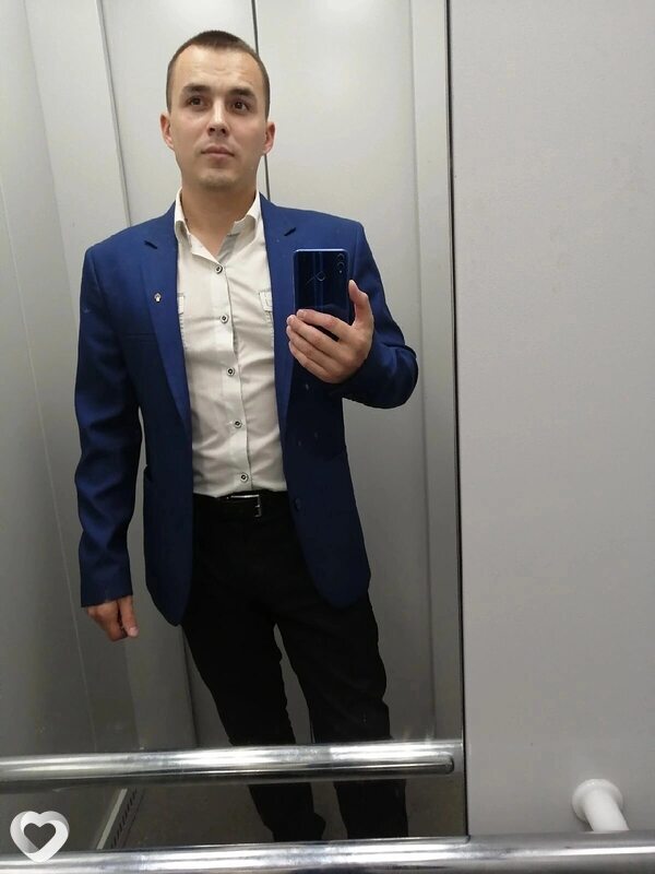 Pavel, 32, Стерлитамаке — анкета №1216974
