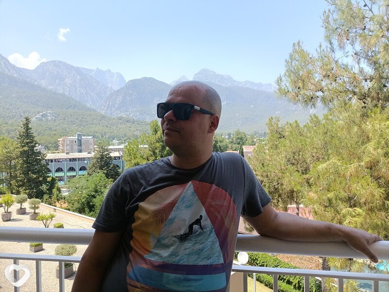 Ferty, 42, Курске — анкета №1216979