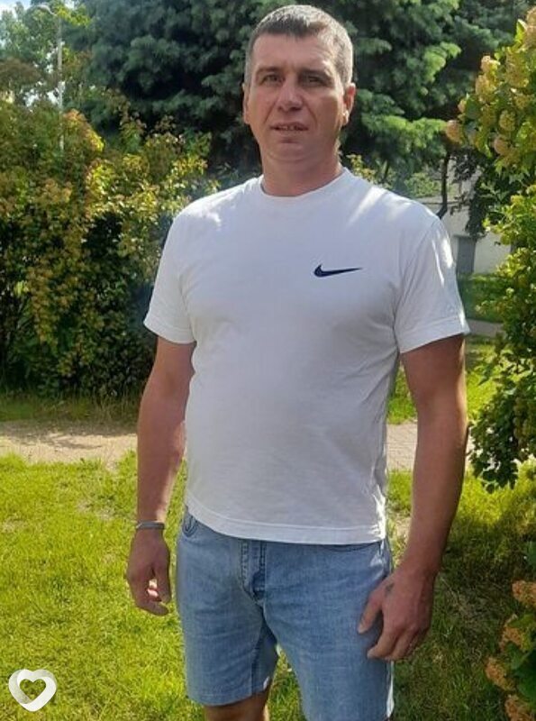 Александр, 42, Москве — анкета №1216931
