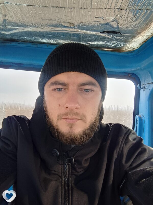 Рустам, Баксан