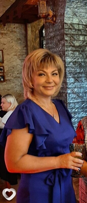 Людмила, 52, Пензе — анкета №1216933