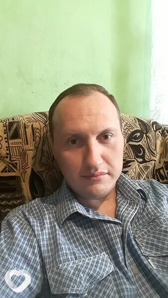 Дмитрий, 40, Запорожье — анкета №1216936