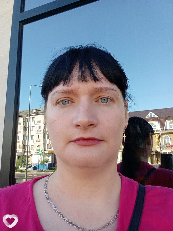 Наталья, 36, Костанае — анкета №1216917