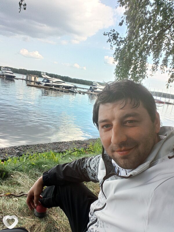 Роман, 34, Орше — анкета №1216925