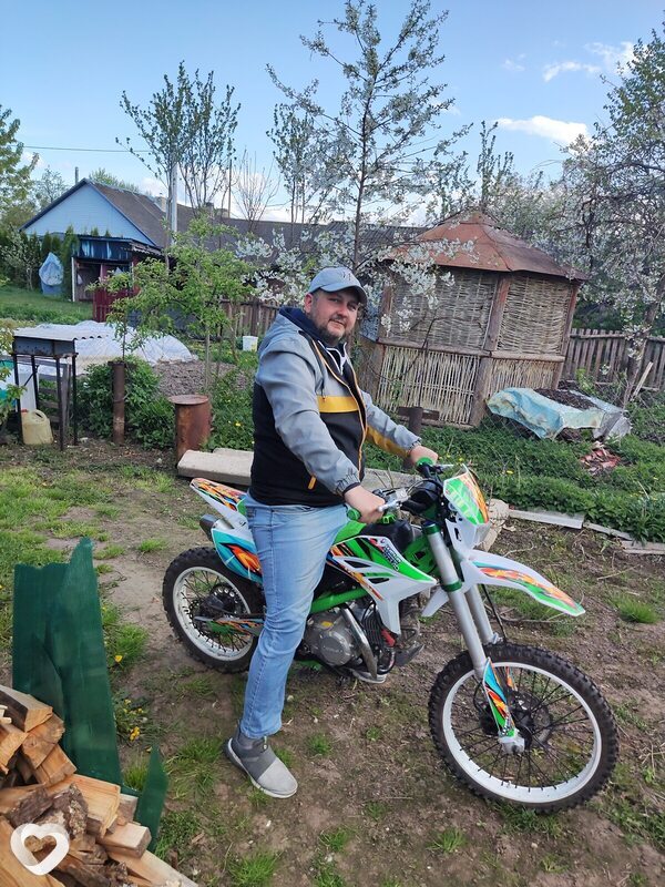 Андрей, 43, Гродно — анкета №1216929