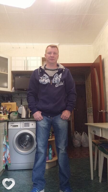 Дмитрий, 56, Москве — анкета №1216930