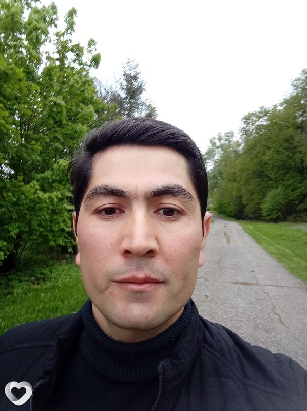 Отабек, 37, Уфе — анкета №1217133