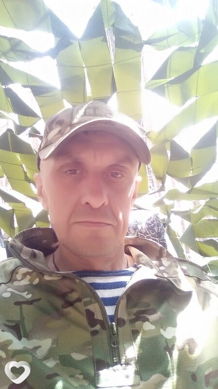 Жека, 50, Назарове — анкета №1217135