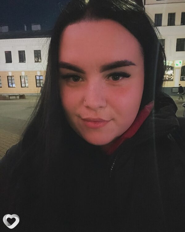 Kristina, 29, Бресте — анкета №1217139