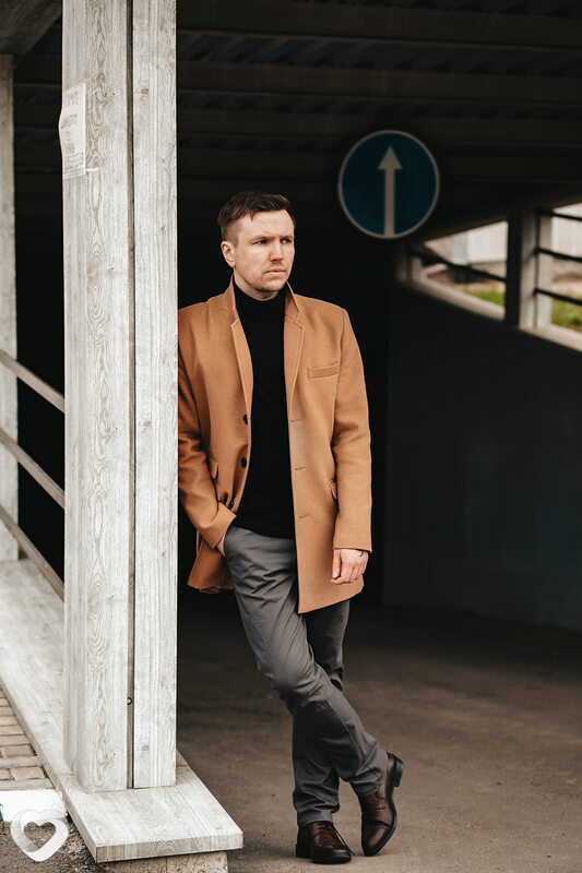 Сергей, 36, Москве — анкета №1217143