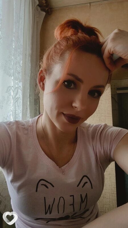 Ксю, 39, Барановичах — анкета №1217150