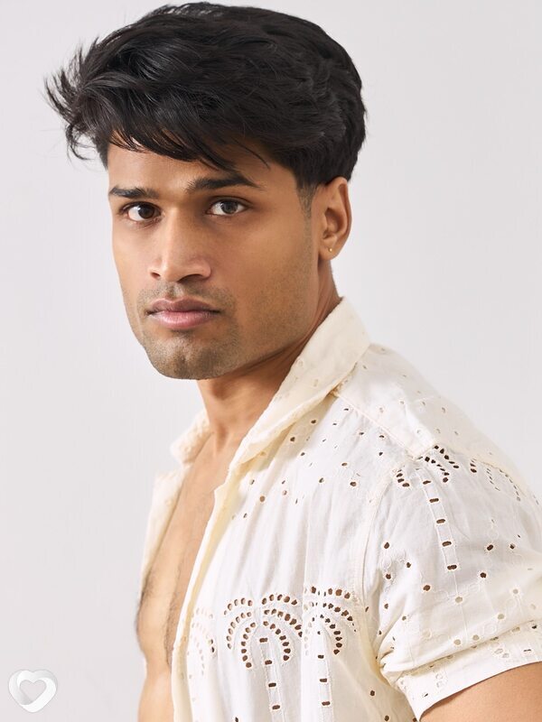 Tarun Kumar, 26, Самаре — анкета №1217152