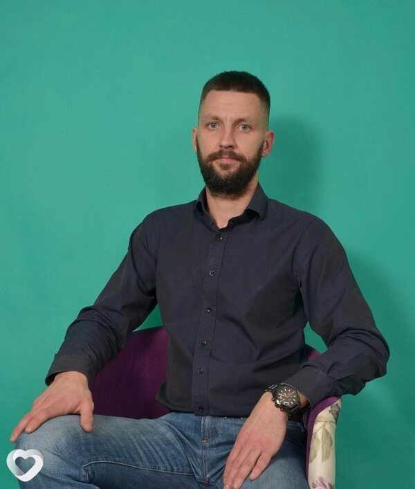 Mykola, 33, Киеве — анкета №1217155