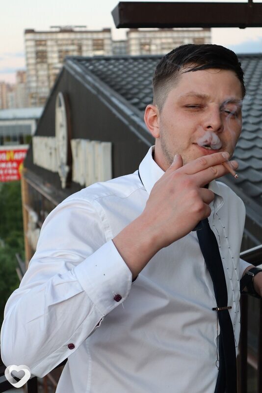 Слава, 32, Лабинске — анкета №1216987