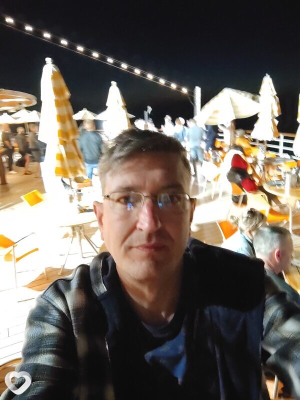 Анатолий, 49, Санкт-Петербурге — анкета №1216988