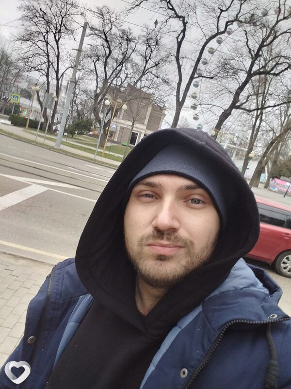 Артём, 31, Москве — анкета №1216989