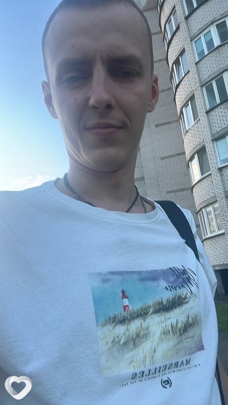Евгений, 31, Полоцке — анкета №1216990