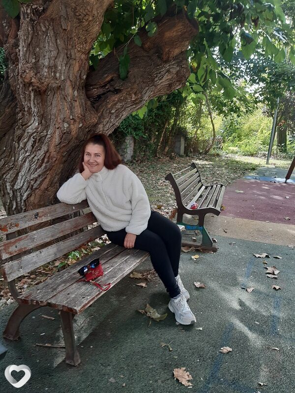 Наталия, 51, Москве — анкета №1216997