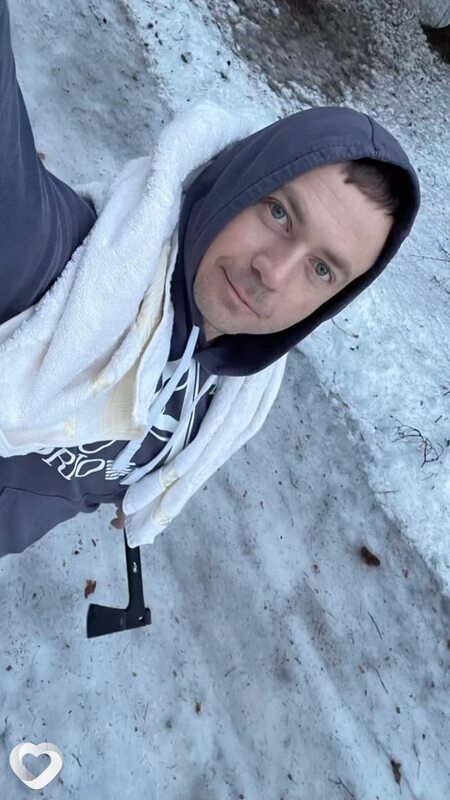 Женя, 35, Нижнем Новгороде — анкета №1217005