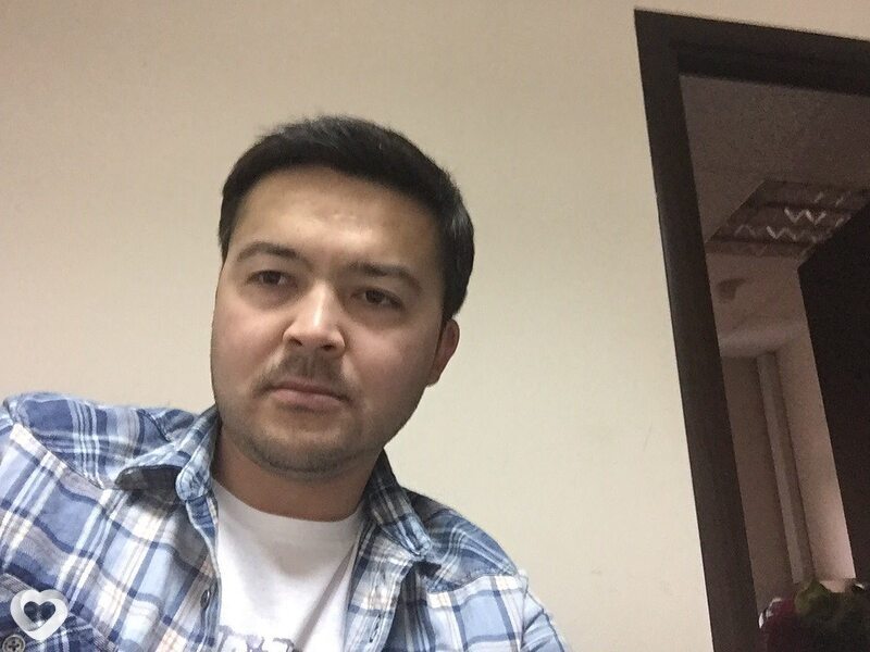 Тимур, 41, Орехово-Зуеве — анкета №1217040
