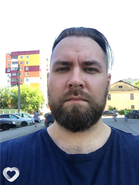 Сергей, 38, Перми — анкета №1217045