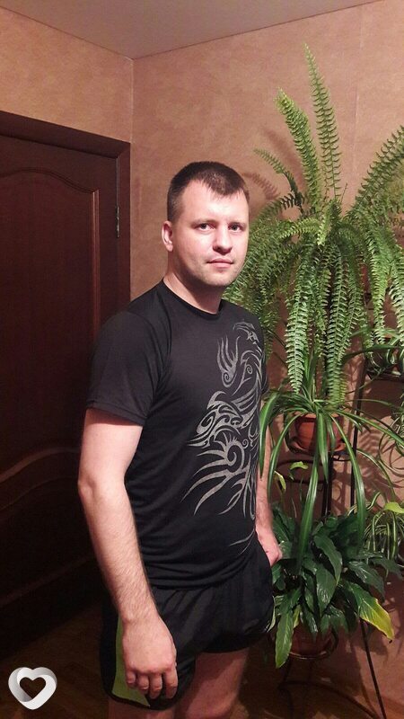Игорь, 41, Сочи — анкета №1217055