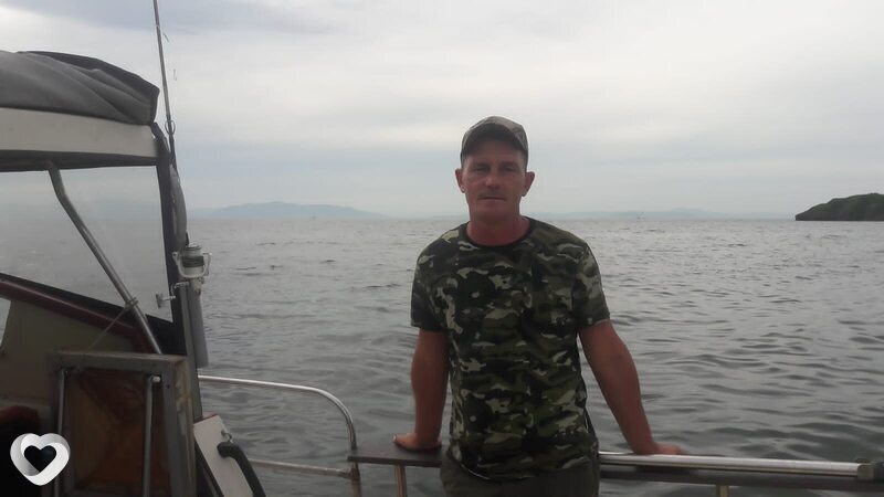 Олег, 47, Владивостоке — анкета №1217258