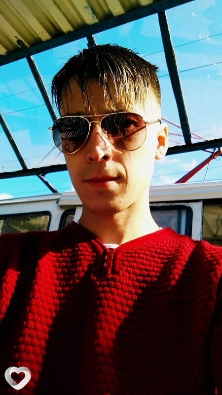 Владимир, 33, Набережных Челнах — анкета №1217260