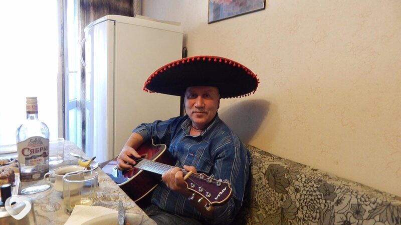 Юрий, 68, Минске — анкета №1217264