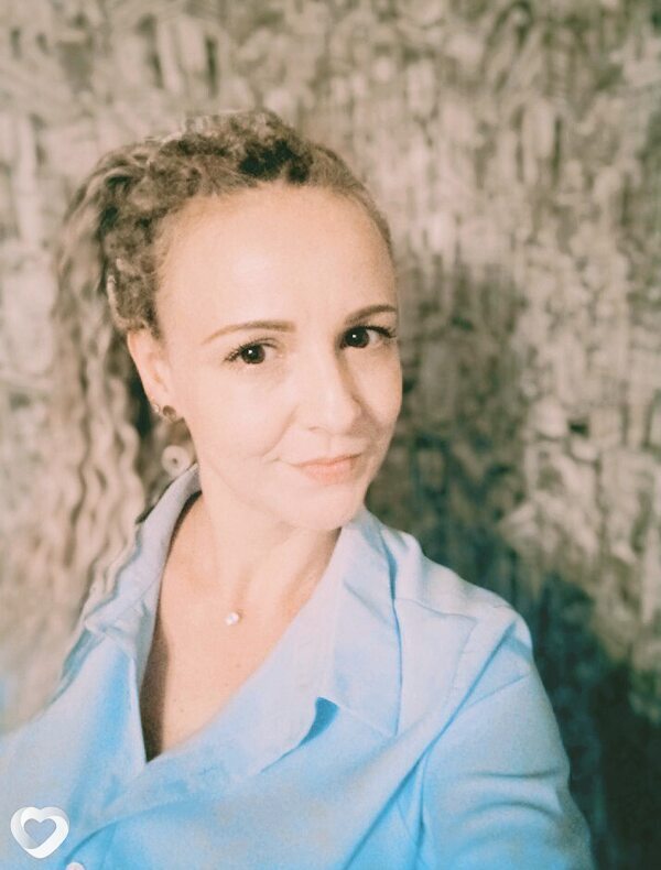 Ольга, 39, Оренбурге — анкета №1217268