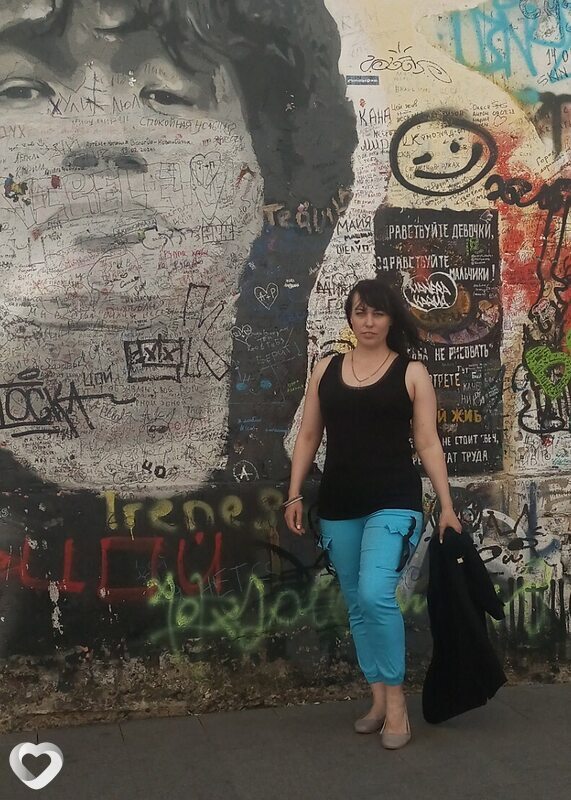 Lera, 40, Москве — анкета №1217275