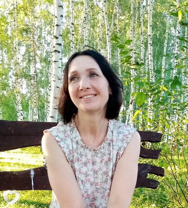 Лариса, 54, Ярославле — анкета №1217081
