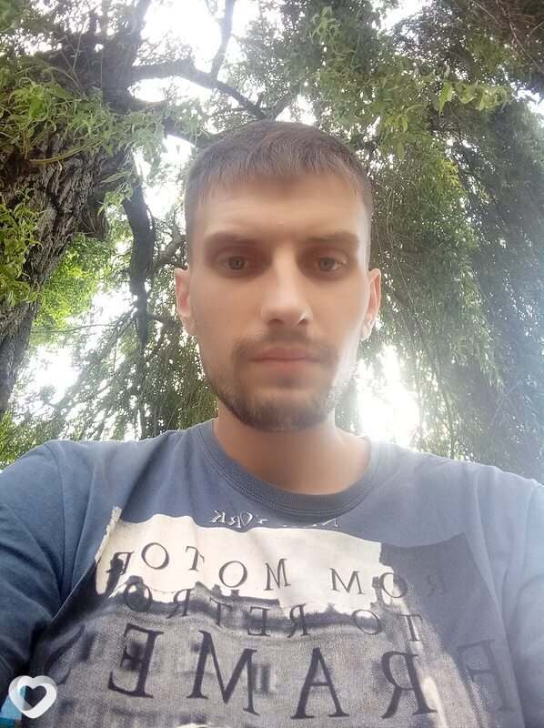 Андрей, 30, Пинске — анкета №1217090