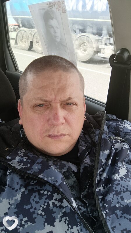 Виталий, 44, Люберцах — анкета №1217092