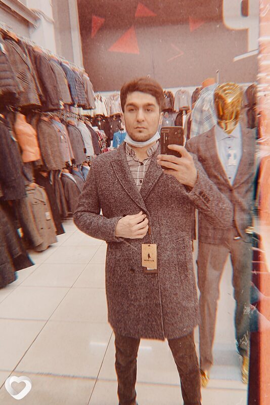 Kurban, 35, Электроугли — анкета №1217093