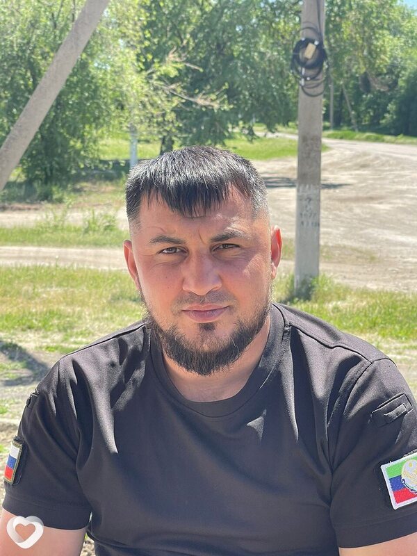 Риваз, 45, Таганроге — анкета №1217094