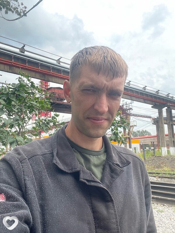 Влад, 36, Новокузнецке — анкета №1217073