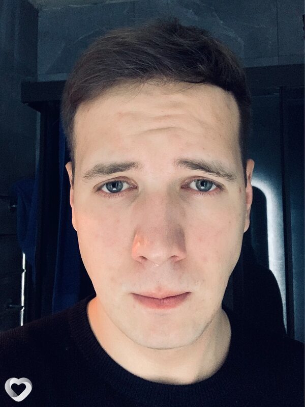 Алекс, 29, Краснодаре — анкета №1217074