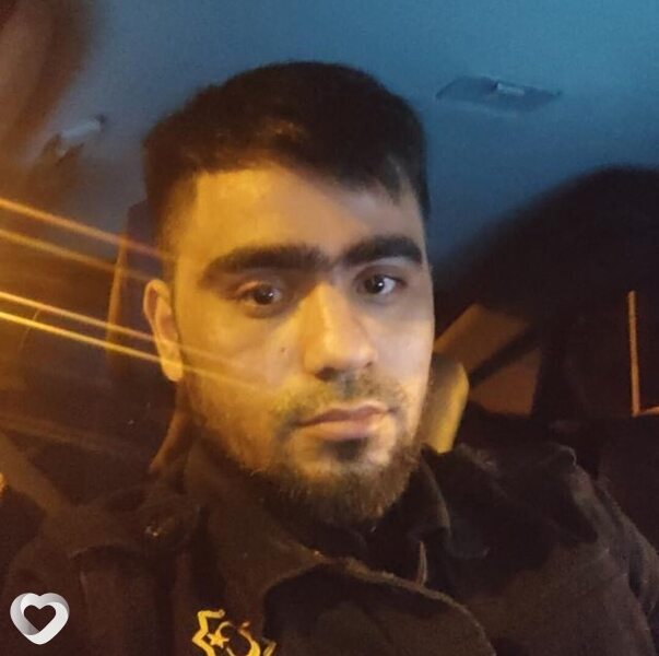 Самир, 37, Уфе — анкета №1217234