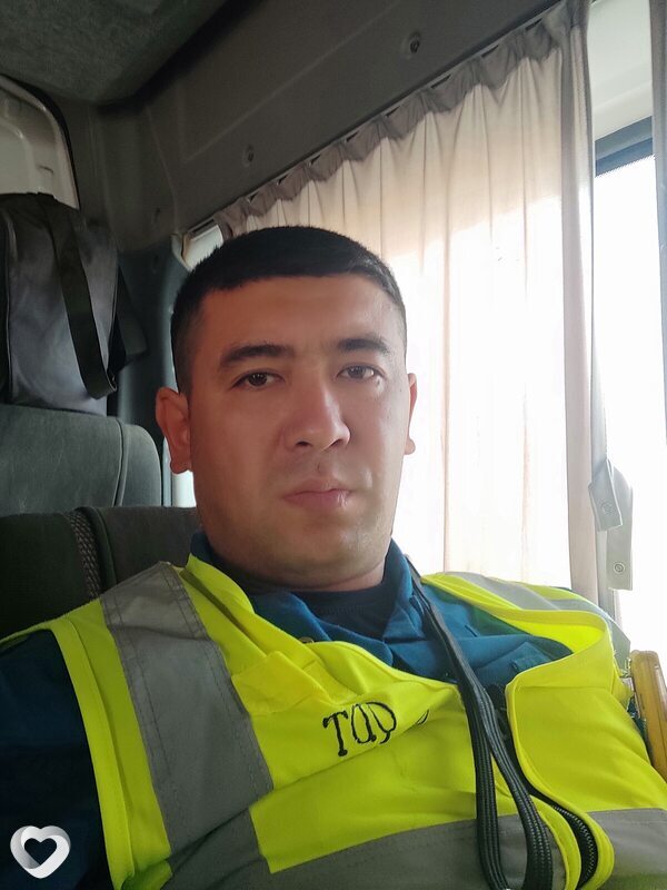 Дамир, 36, Темиртау — анкета №1217238