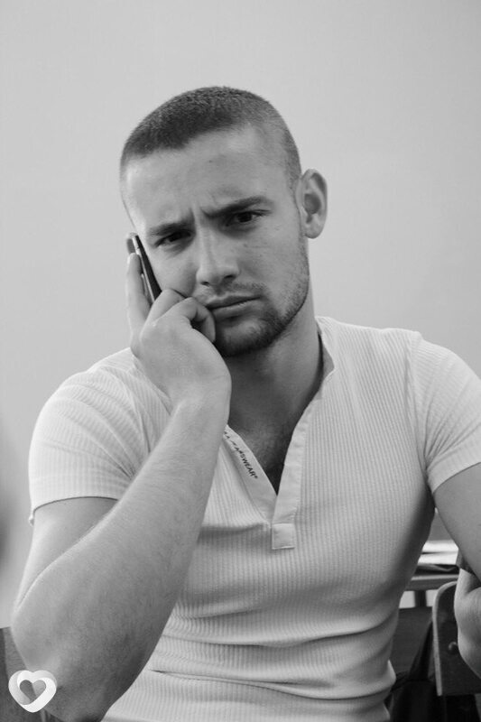 Магамет, 32, Новокузнецке — анкета №1217239