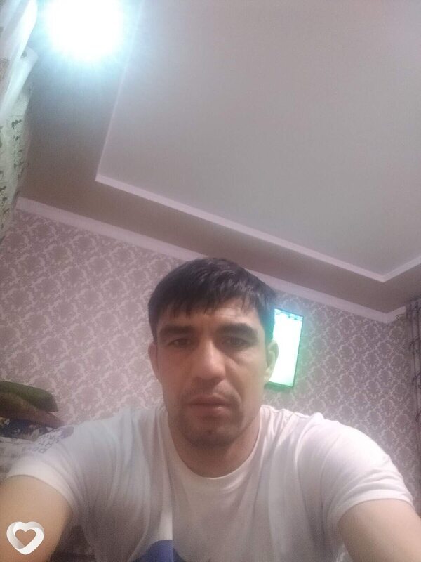 Умид, 39, Твери — анкета №1217247