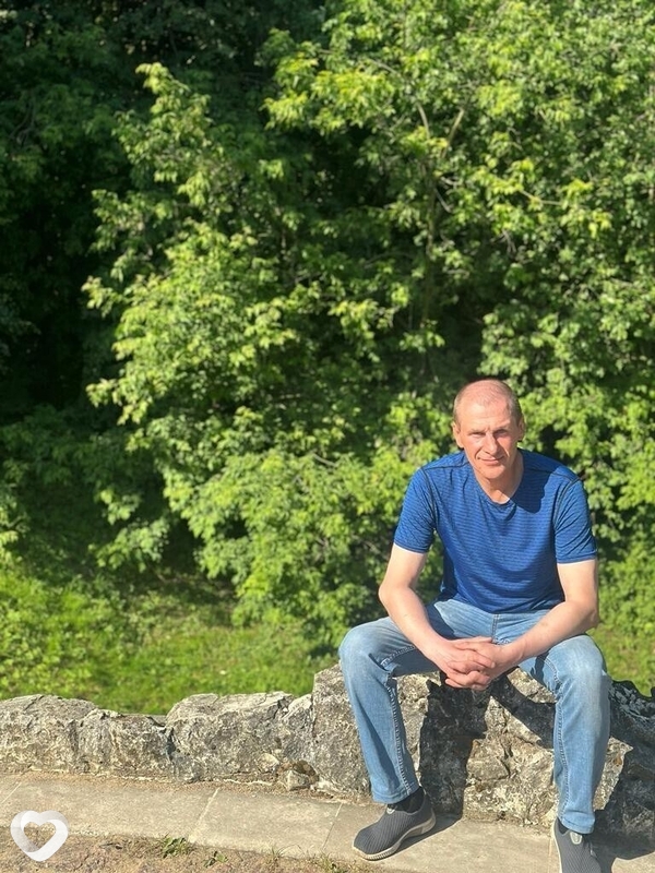 Руслан, 46, Большое Камени — анкета №1217207