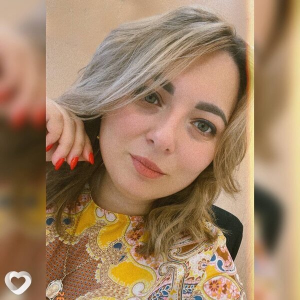 Анна, 45, Тюмени — анкета №1217208