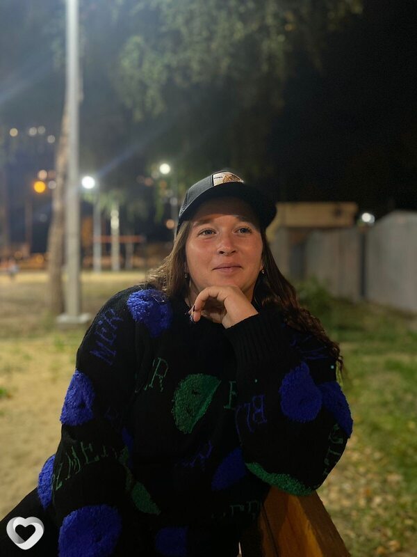 Алина, 28, Казани — анкета №1217213